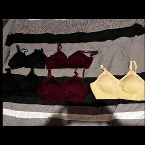 Nursing Bras